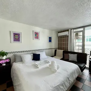  Apartment Isla Modern With Pool