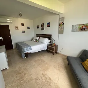  Apartment Bednbong Experience