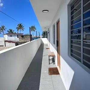  Apartment Cove By The Bay