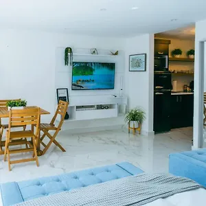  Apartment Buena Vida Puerto Rico